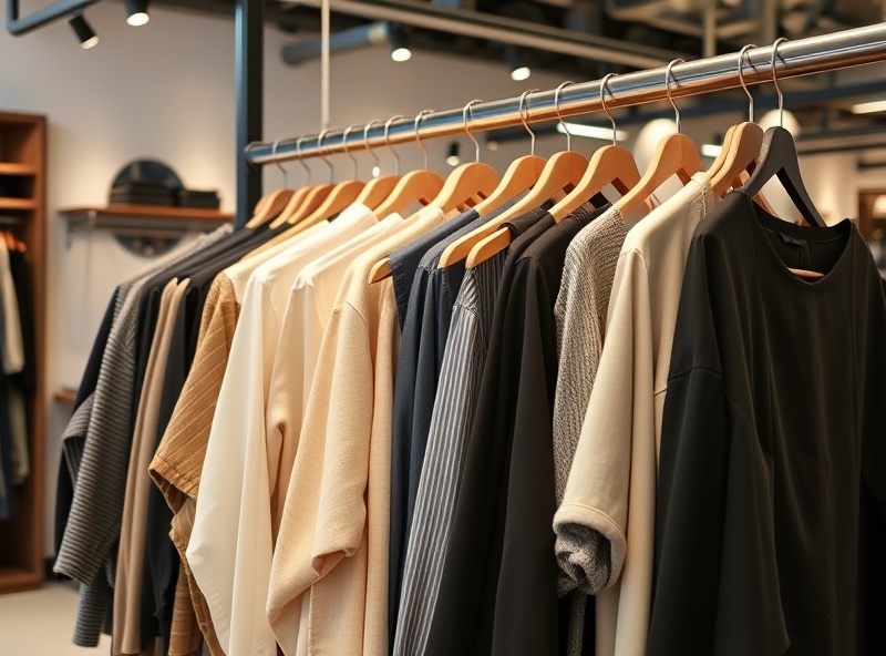 Básicos y Urban Wear Buenos Aires